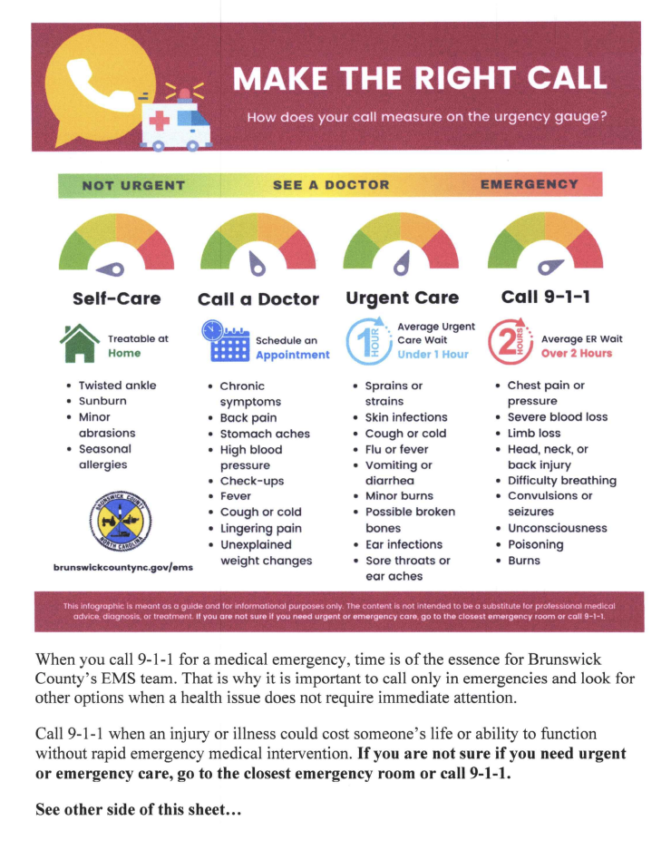 EMS Reference materials<br />
